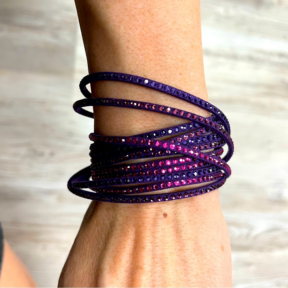 Swarovski Bracelet